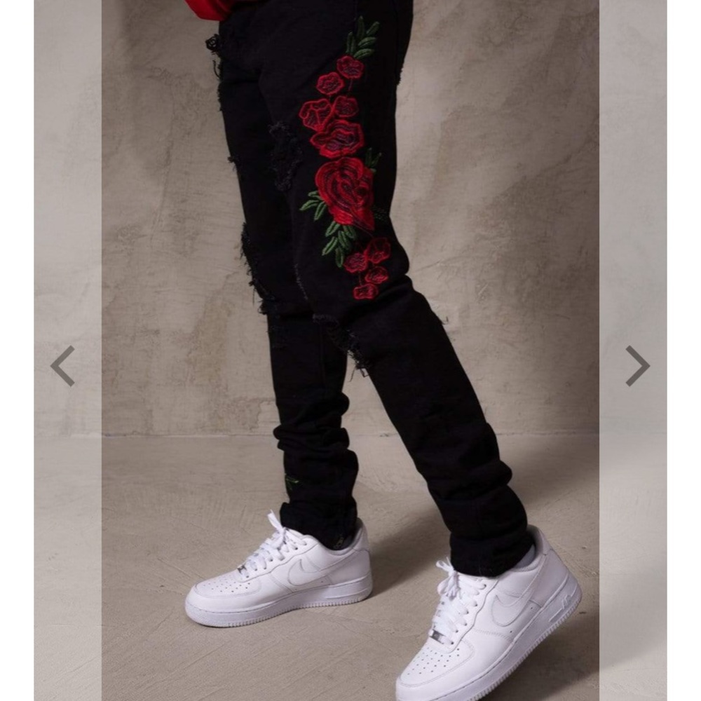Roses jeans size 30